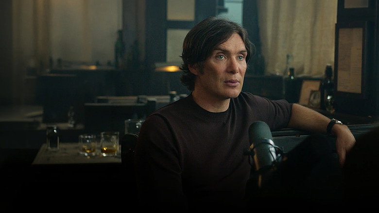 Peaky Blinders: The Immortal Man Podcast backdrop 1