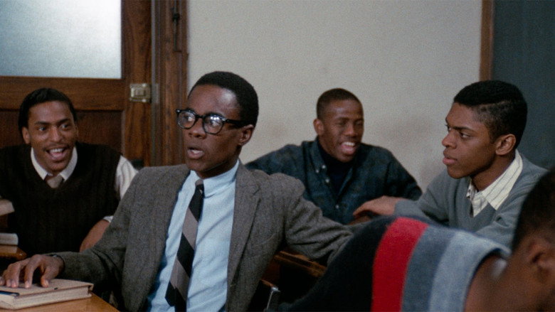 Cooley High backdrop 7