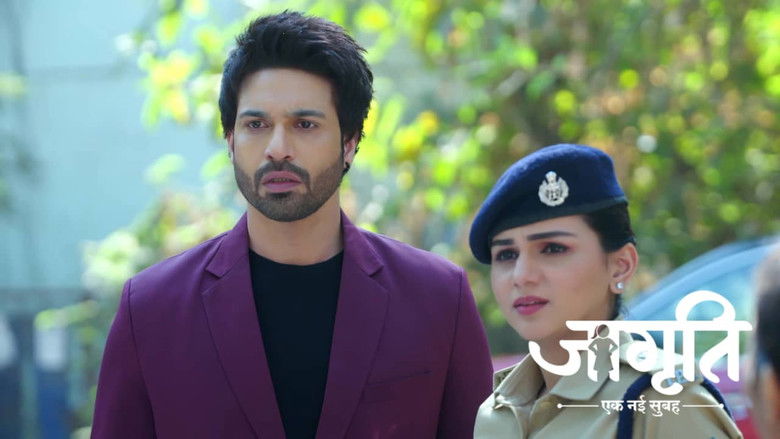 Suraj and Jagriti Discover Aatish’s Reality