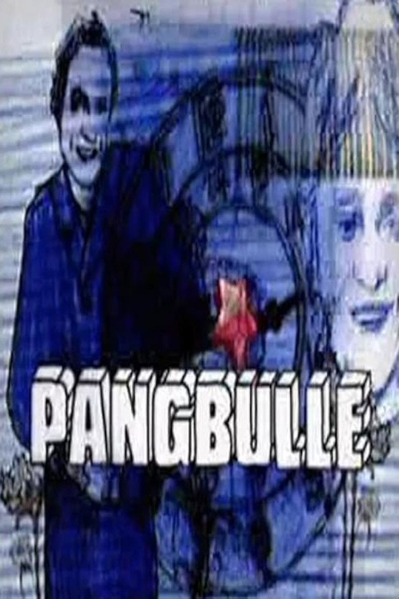 Pangbulle