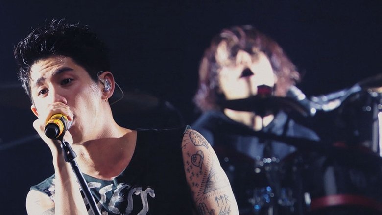 ONE OK ROCK 2017 ''Ambitions'' JAPAN TOUR