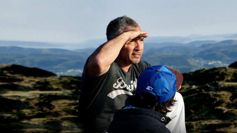 Cesar Millan: The Real Story backdrop 4
