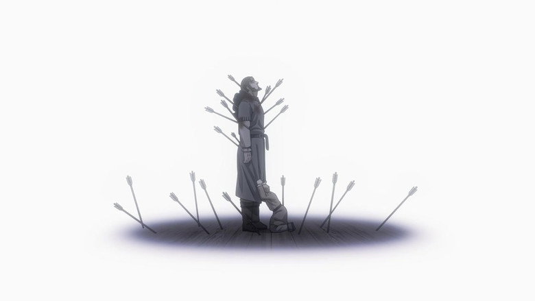 Vinland Saga backdrop 5