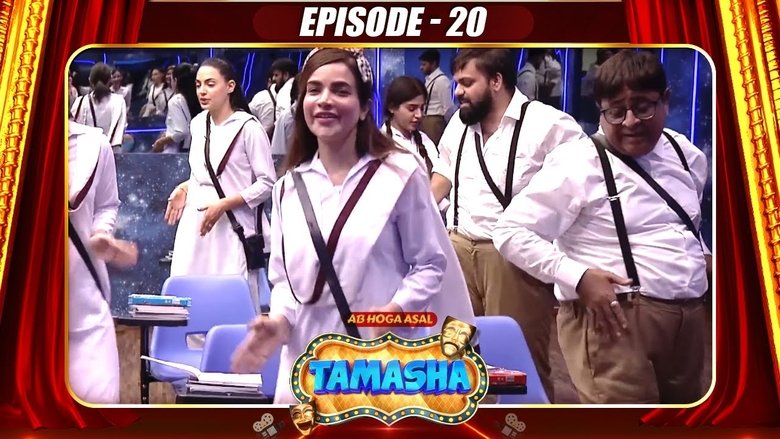 Episode 20