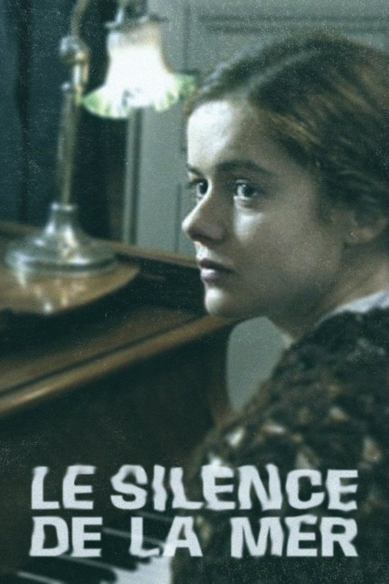Le silence de la mer