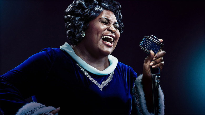 Robin Roberts Presents: Mahalia backdrop 5