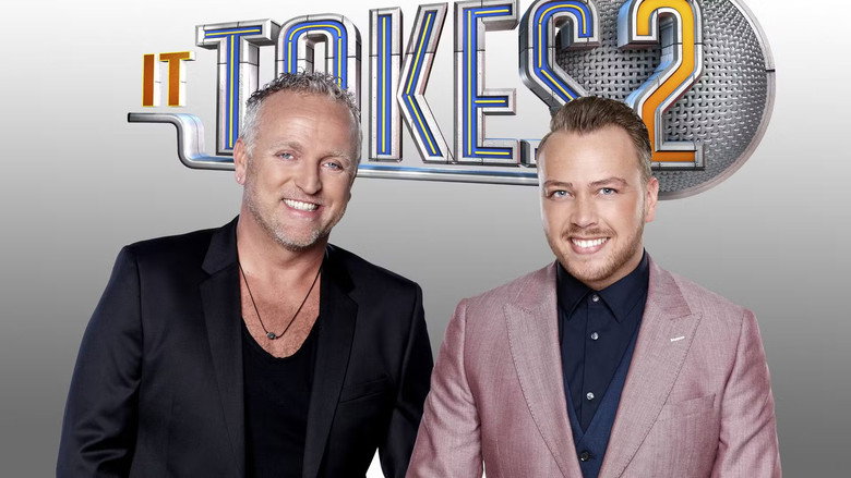 It Takes 2 backdrop 6