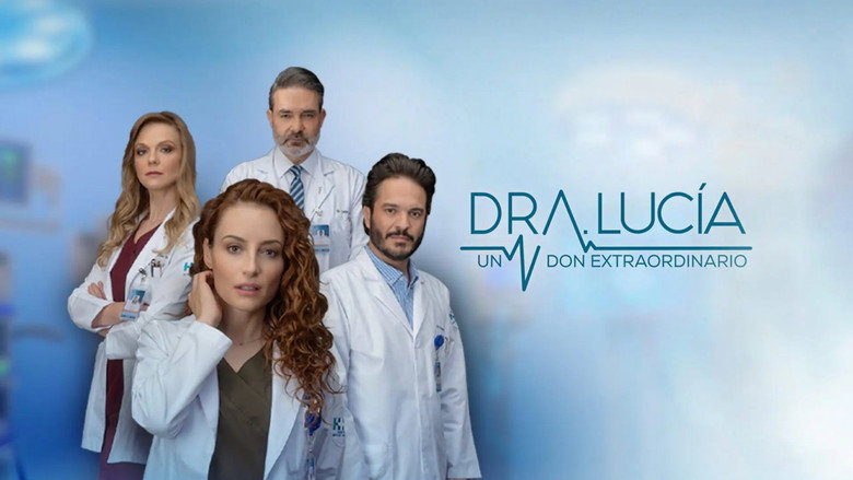 Dra. Lucía: Un Don Extraordinario backdrop 1