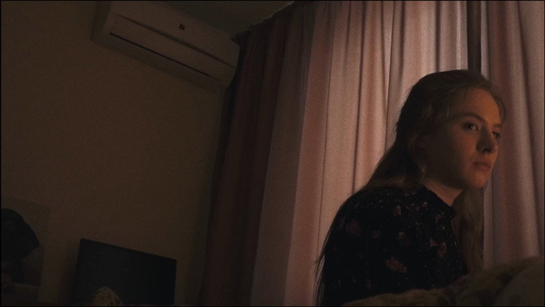 Mother: Chapter One backdrop 5