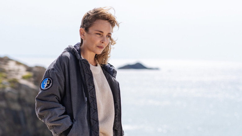 Menace sur Kermadec backdrop 3