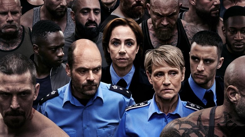 Prisoner TV Show Where to watch on streaming online