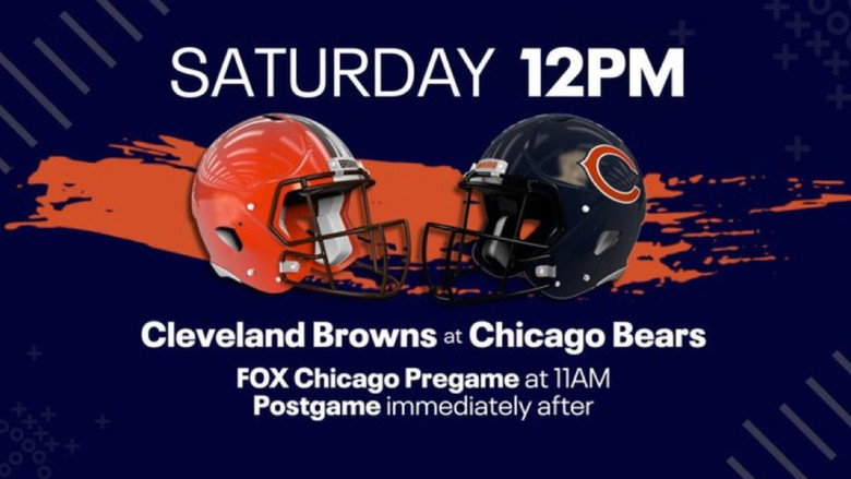 Bears Preseason Game 01