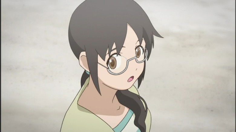 Mutsumune's Big Break