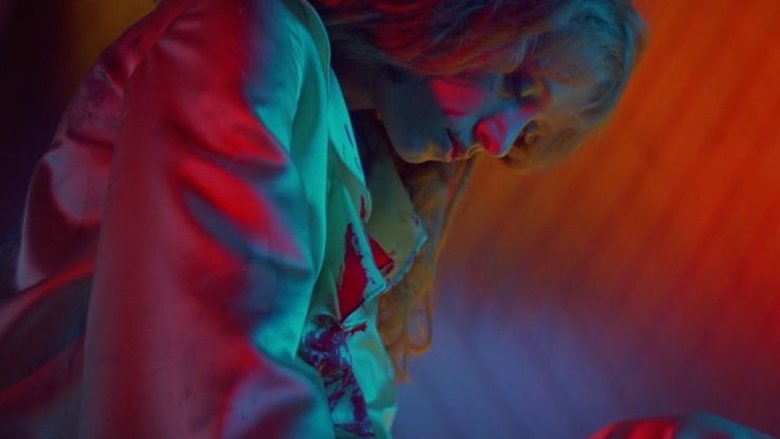 Suspiria
