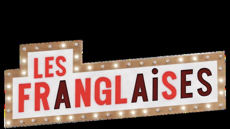 Les Franglaises : Bonjour au revoir backdrop 3