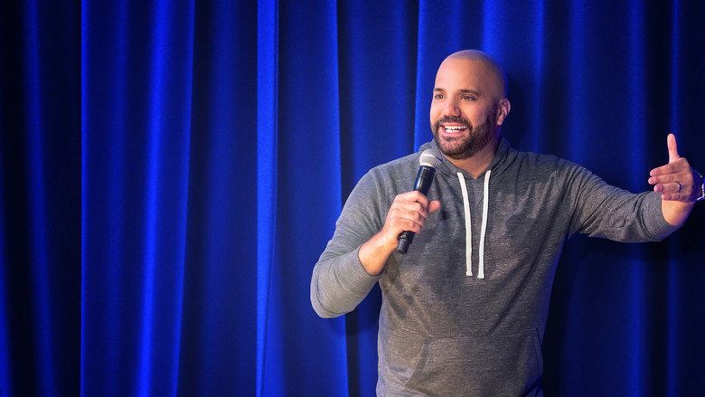 Paul Virzi: Nocturnal Admissions backdrop 2