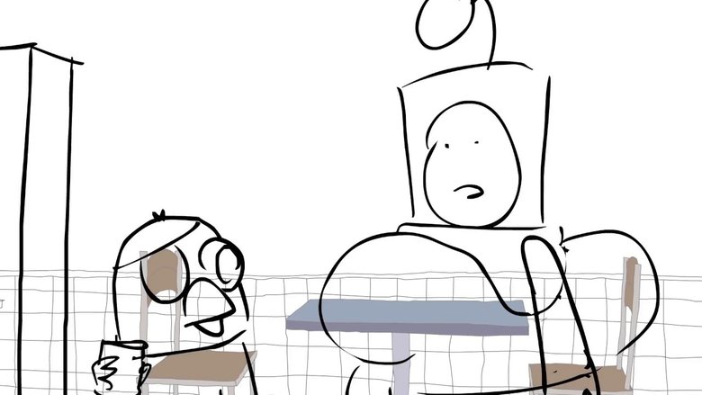 Animatic - Halloween (S2E3)