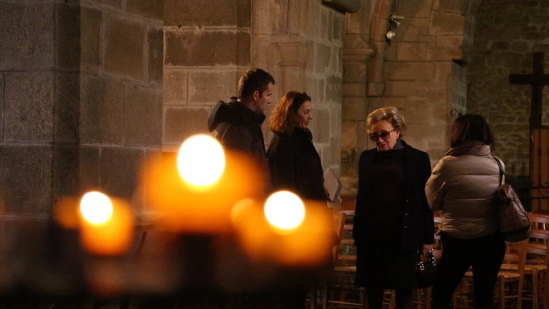 Bernadette Chirac, mémoires d'une femme libre backdrop 5