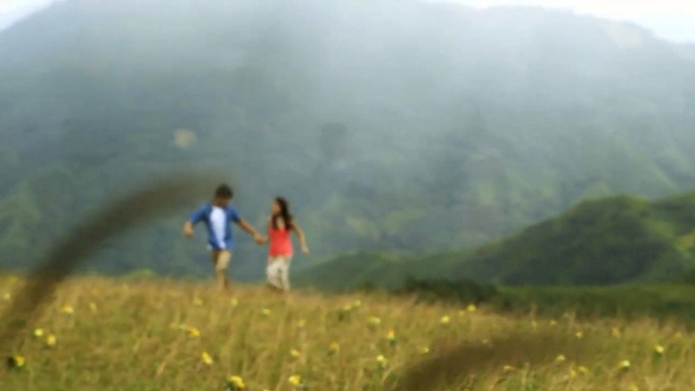 The Promise backdrop 4
