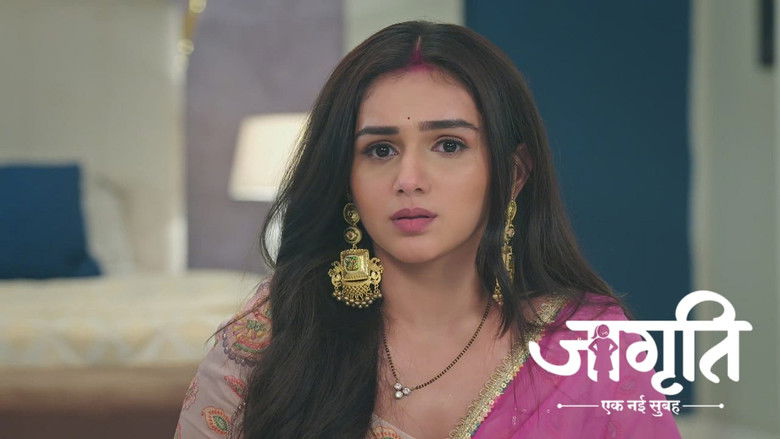 Suraj Helps Jagriti In Cooking