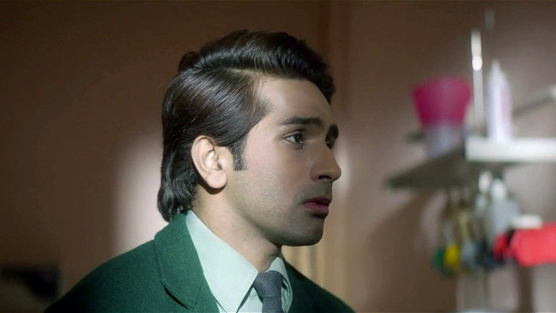 Yeh Saali Aashiqui backdrop 7