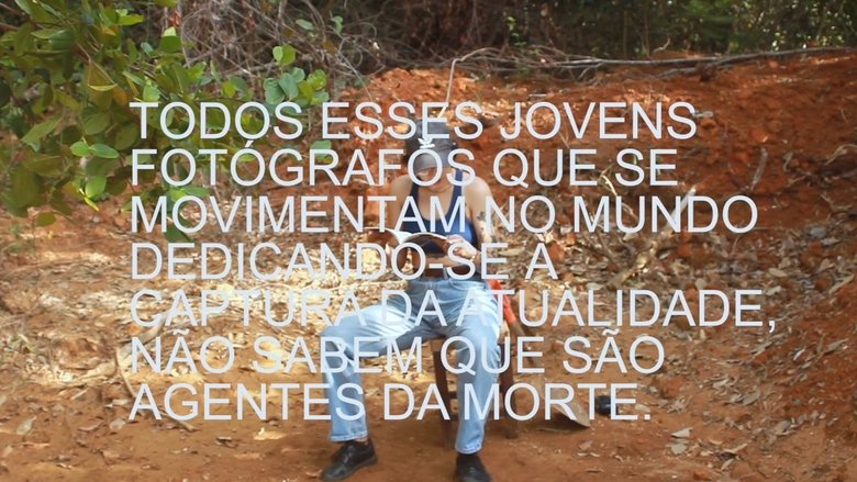 Jardim de Arquivos Declaradamente Mortos