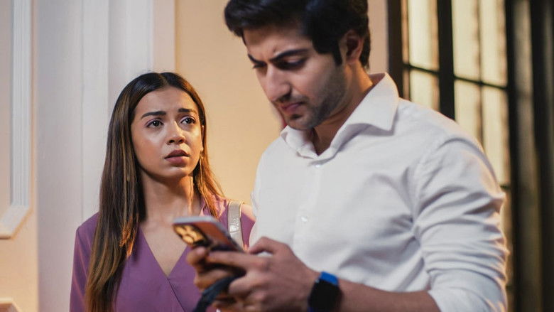 Rishita, Dev Get Worried