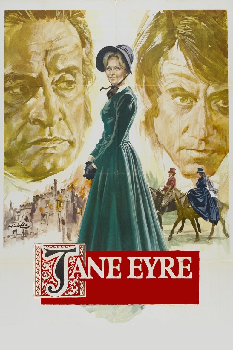 Jane Eyre