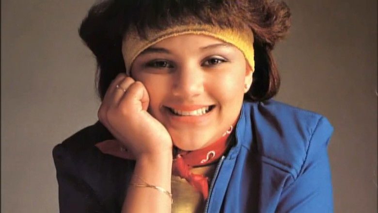 Stacy Lattisaw