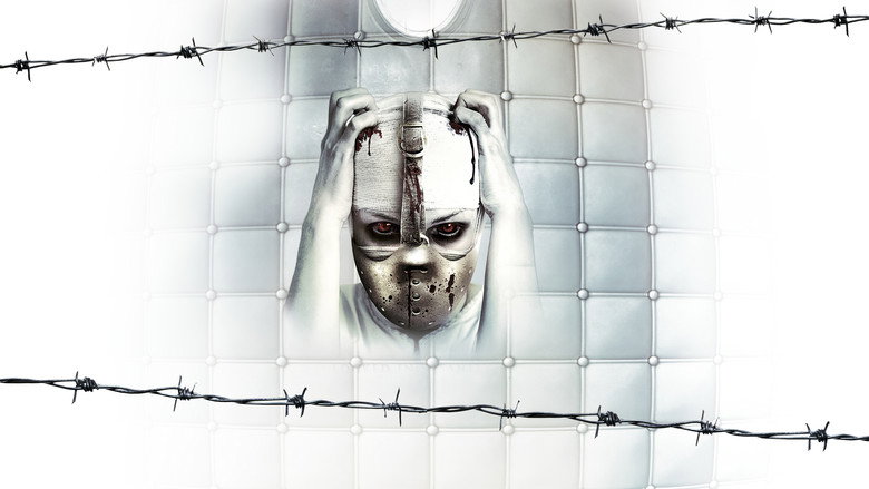 Sanitarium backdrop 9