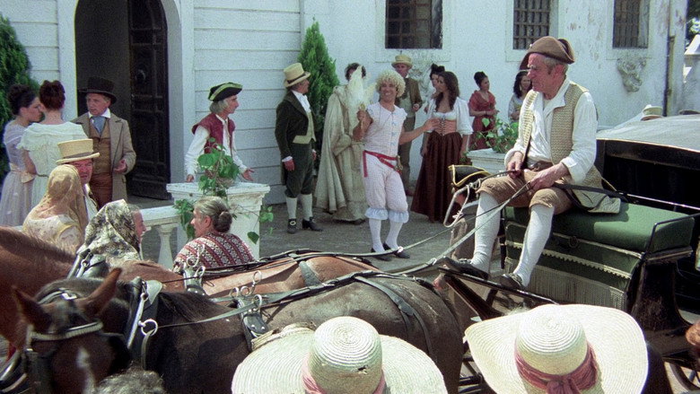 Dream of Zorro backdrop 2