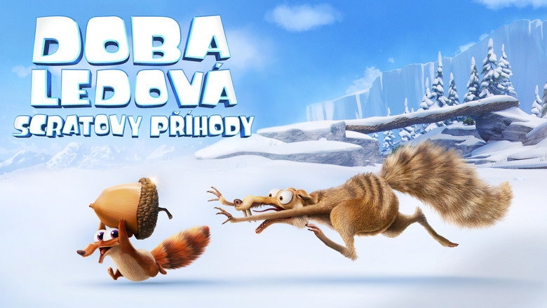 Ice Age: Scrat Tales backdrop 4