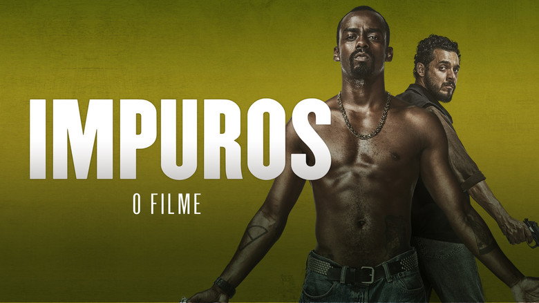 Impuros: O Filme backdrop 4