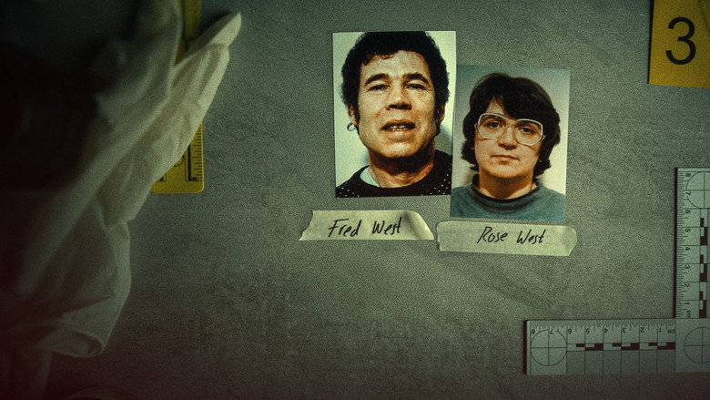 Fred and Rose West: A British Horror Story backdrop 2