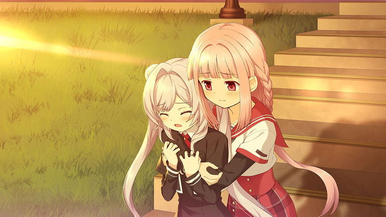 Chapter 8: Flowers Sprouting from the Remains of Dreams