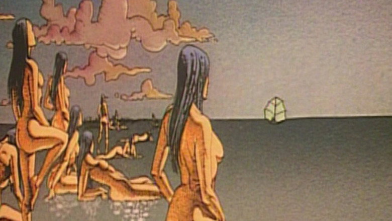 The Captive backdrop 2
