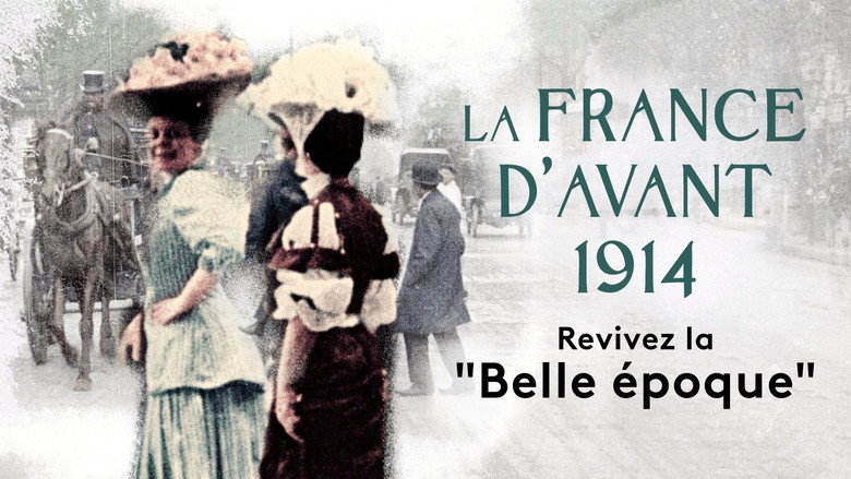 Paris 1900 backdrop 1