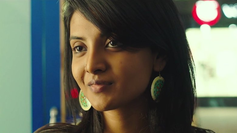 Nivedhithaa Sathish