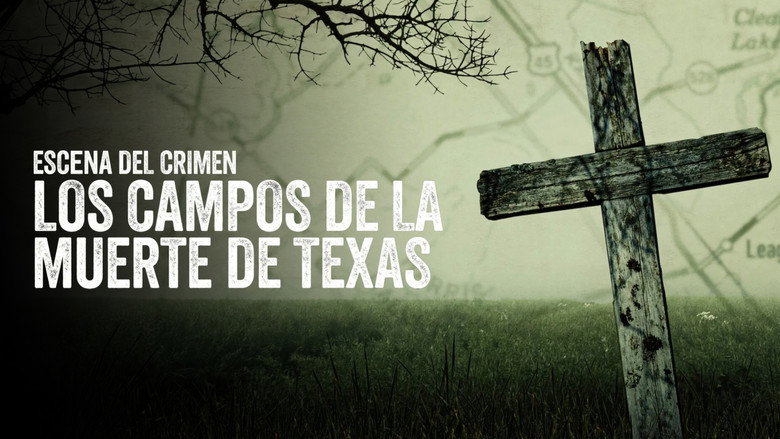 Crime Scene: The Texas Killing Fields backdrop 6