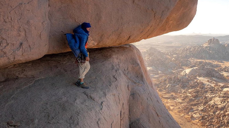 Tissalatine - Le Rappel Du Hoggar backdrop 5