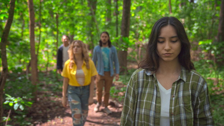 Lost Together backdrop 5