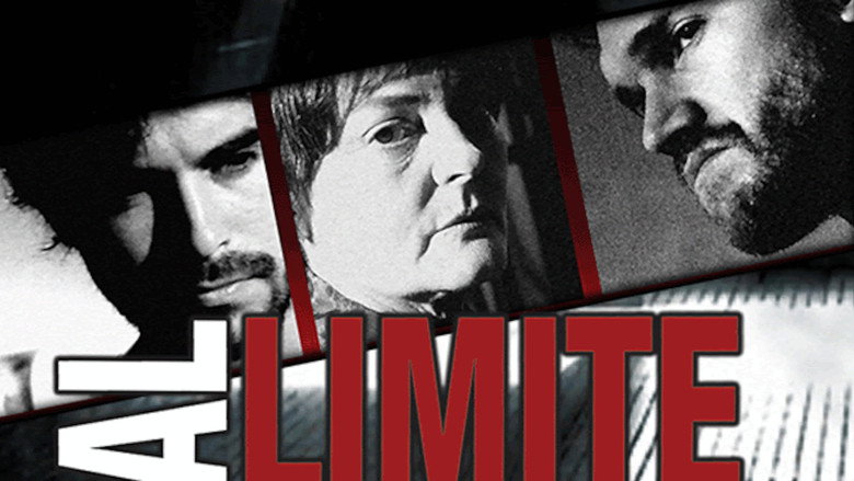 Al Límite backdrop 2