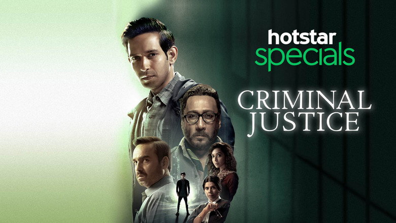 Criminal Justice backdrop 5