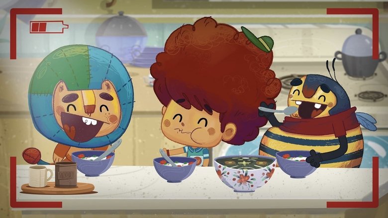 What taste do you like?