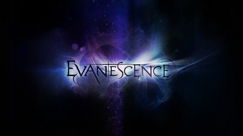 Evanescence - Live at The Paramount 2016 backdrop 2