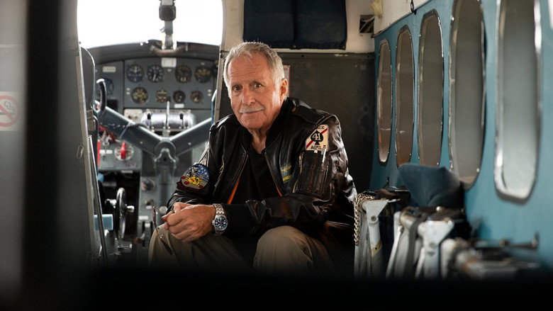 Mercenary Pilot From CIA to Pablo Escobar backdrop 2