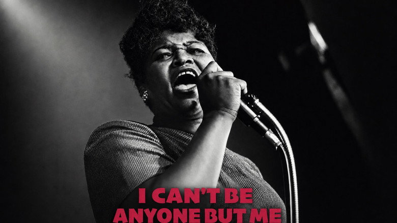 Big Mama Thornton: I Can’t Be Anyone But Me backdrop 1
