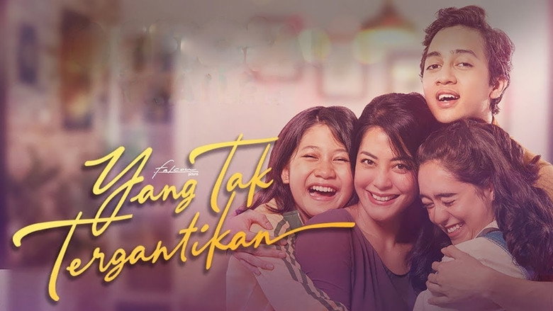 Yang Tak Tergantikan backdrop 3
