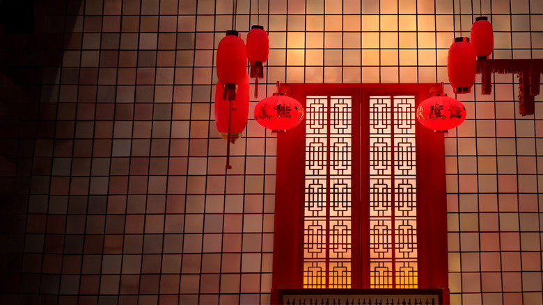 Cuentos chinos backdrop 8