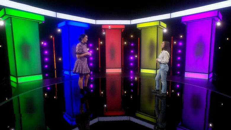 Episode 4: Caroline - Hemligheten